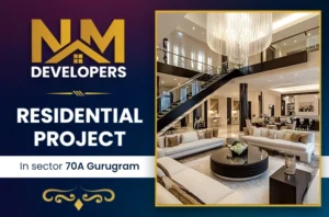 Residential Project in Sector 70A Gurugram