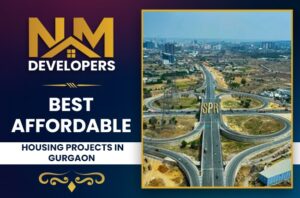 Best Affordable Housing Projects in Gurgaon