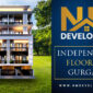 Independent Floors in Gurgaon