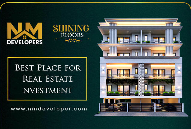 Best Place for Real Estate Investment
