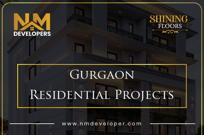 Gurgaon Residential Projects