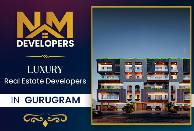 Luxury Real Estate Developers