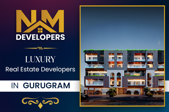 Luxury Real Estate Developers
