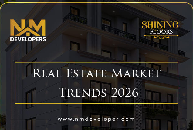 Real Estate Market Trends 2026