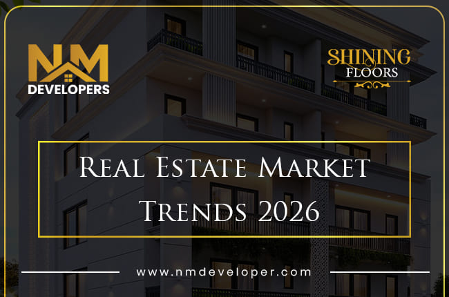 Real Estate Market Trends 2026