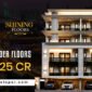 3BHK Builder Floors in ₹2.25 Cr