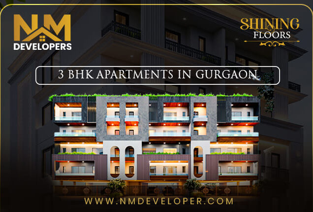 Low Rise Floors in Gurgaon