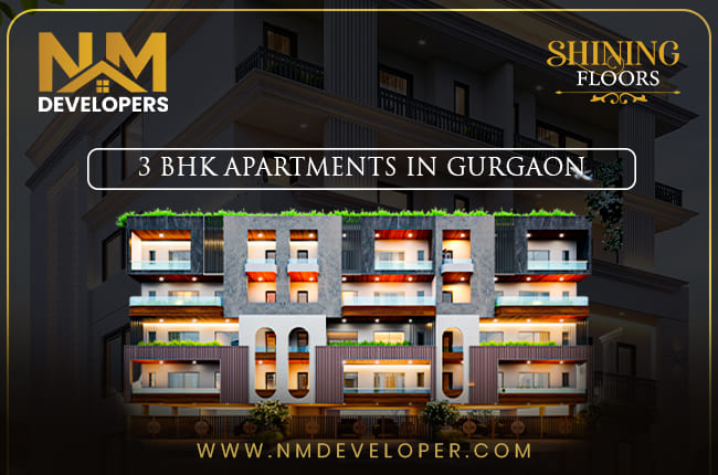 Low Rise Floors in Gurgaon